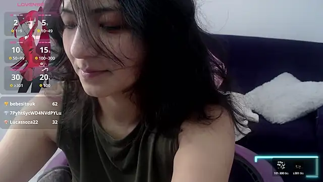 Онлайн чат XXX Asaray_T