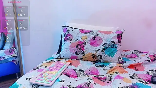 Онлайн чат XXX EbonyCoWorker