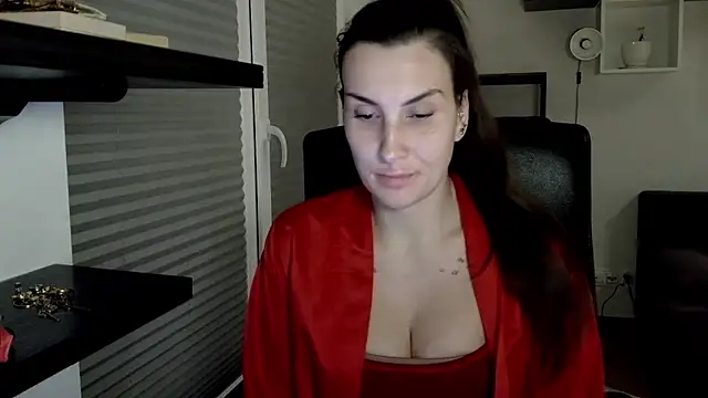 Онлайн чат XXX DonnaAmore