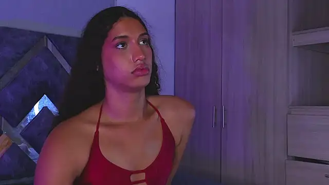 candice777 라이브 XXX 채팅