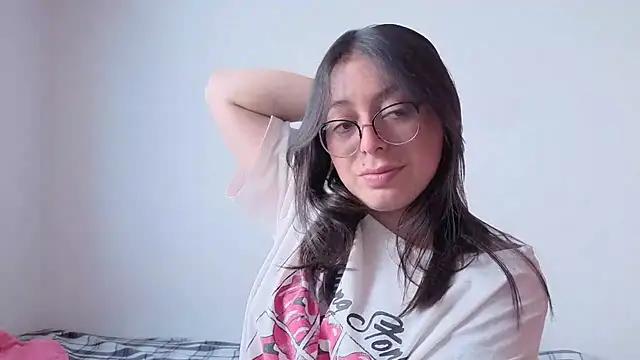 Онлайн чат XXX MiaKimky