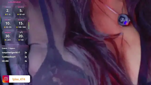 Онлайн чат XXX Celine_Lee