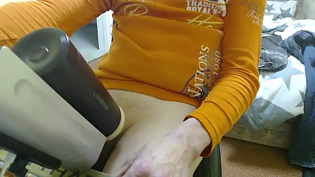 Czat XXX na żywo – k74robert