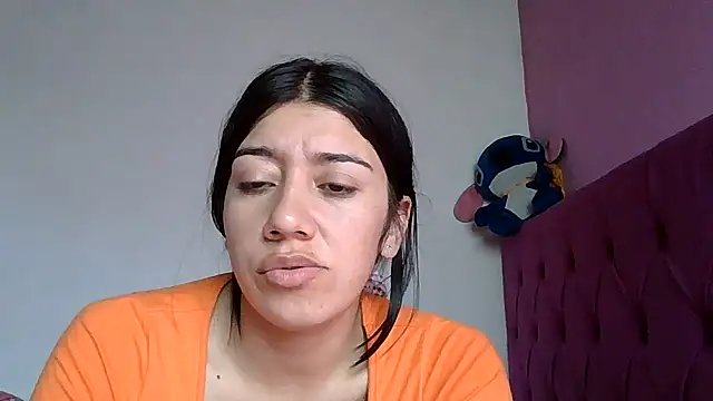 Madow_Lu Adlı Modelin Canlı XXX Sohbeti