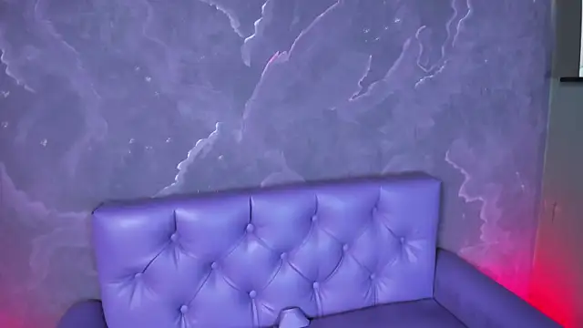 Lili_milk20's Webcam Show