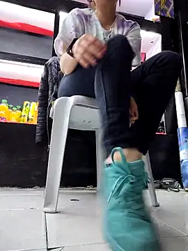 Онлайн чат XXX miss_carmila1