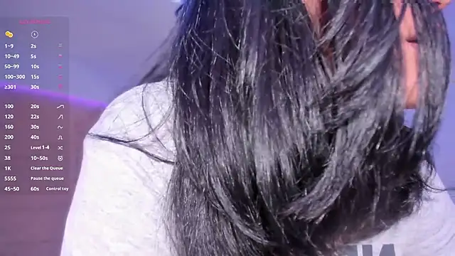 Онлайн чат XXX HannahMontgomery