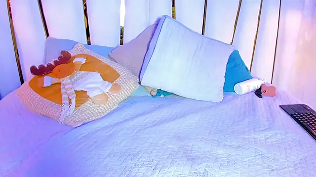 Онлайн чат XXX bonnie_sm