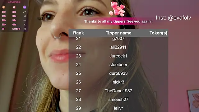 Онлайн чат XXX evafolver