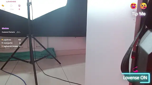 Онлайн чат XXX Samarys_star