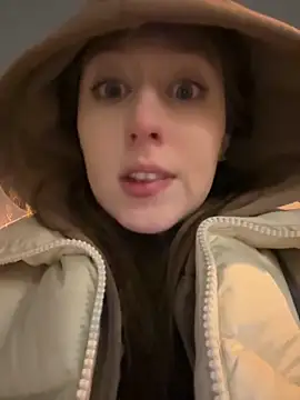 FroggyAnna's Live XXX Chat