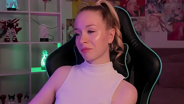 Онлайн чат XXX MiaGraces