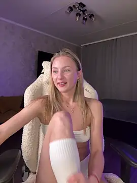 Mally_Say 라이브 XXX 채팅