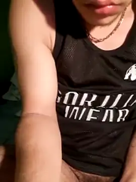 kaland69 Webcam show