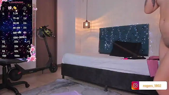 Онлайн чат XXX isaa_dl