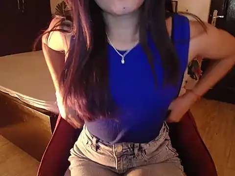 Онлайн чат XXX Little_princess01