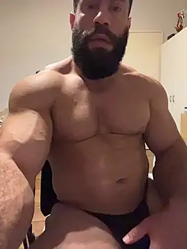 stylesexy's Live XXX Chat