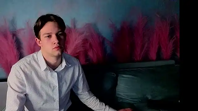 JamesRaww's Live XXX Chat