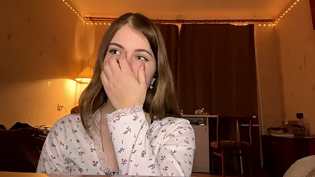 Онлайн чат XXX MaevAmy