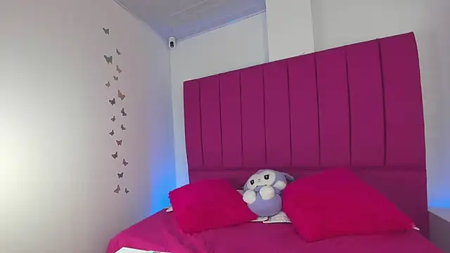 Онлайн чат XXX BellaLuck