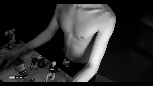 Sauntper's Webcam Show