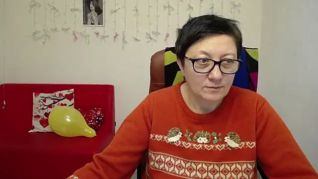 Онлайн чат XXX EmilyL0ve