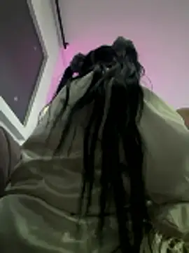 Czat XXX na żywo – Liaevans__