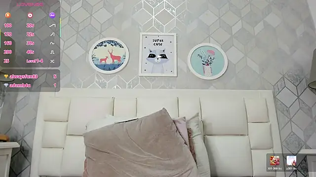 Онлайн чат XXX laura_rouse7