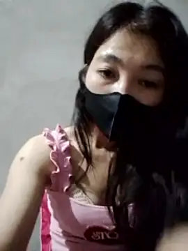 Asami_6868 网络视讯表演