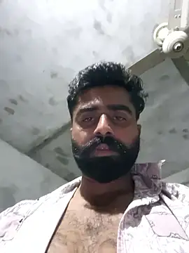 โชว์เว็บแคมของ yash7713