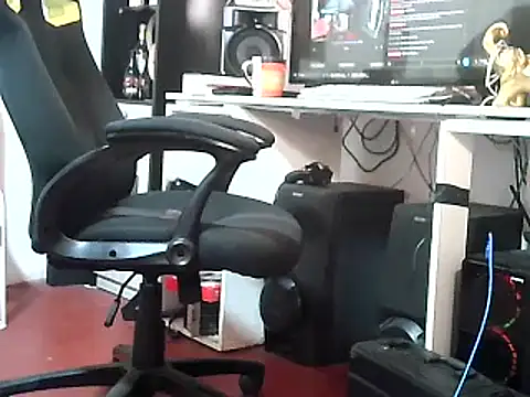 Вебкам-шоу recalientee