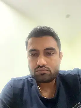 Arman-choudhary1998 网络视讯表演