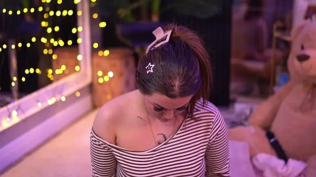 Онлайн чат XXX AkaliLuna