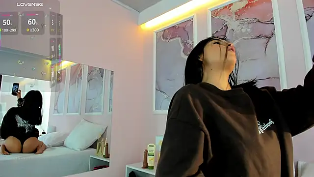 VanessaDoofenshmirtz: онлайн-секс-чат