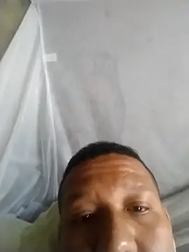 Webkamerová show jzjhon