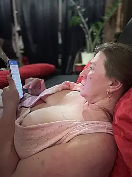 Natali_UA's Live XXX Chat