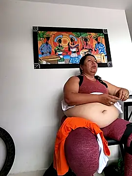 Brenda_Berck_ 现场XXX聊天