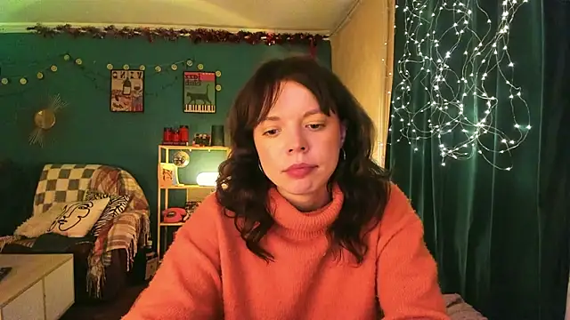 Онлайн чат XXX ClancyMorissey