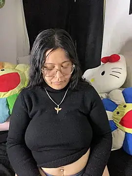 Онлайн чат XXX MsConejitaa