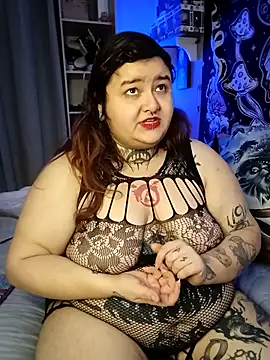 Staicyjanemcfly: онлайн-секс-чат