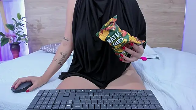 Онлайн чат XXX abby_rossee