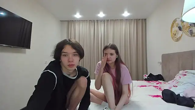 Онлайн чат XXX lil_cassie