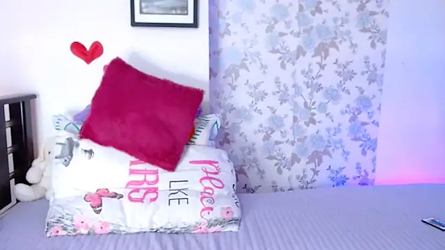 Онлайн чат XXX vanessa_cute1