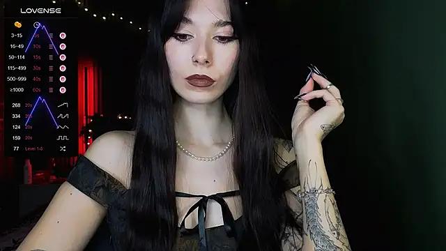 Онлайн чат XXX JillVerdon