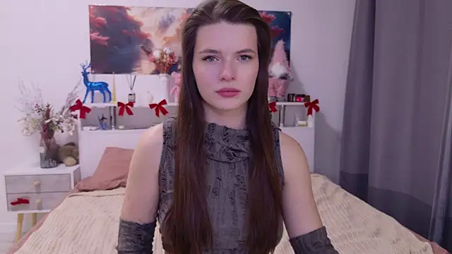 Nellie_Medina 라이브 XXX 채팅