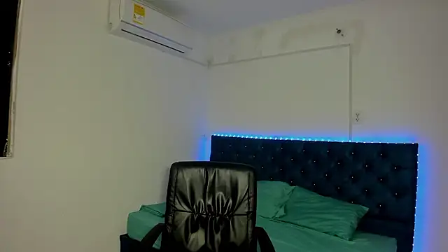 Show de webcam de jordan_colman