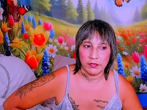 indianroxy 라이브 XXX 채팅