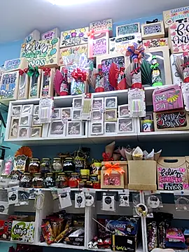 Онлайн чат XXX LunaZambrano