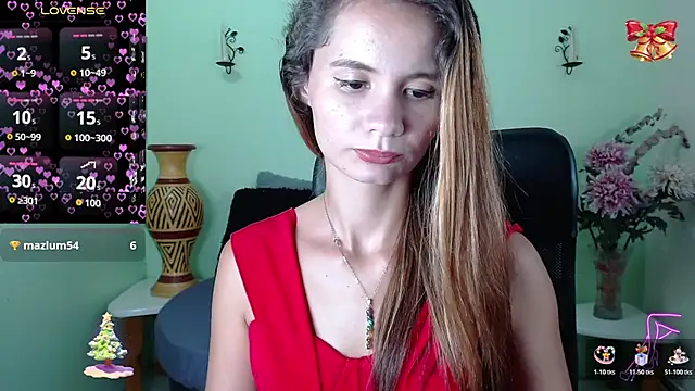 Онлайн чат XXX Sofia_Franco_