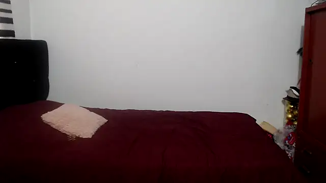 Czat XXX na żywo – abrilsex23